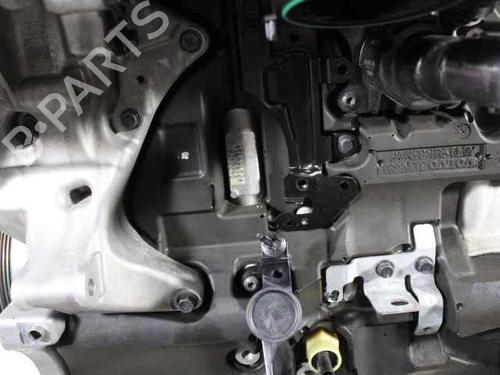 Engine VOLVO V40 Hatchback (525) D2 | BP37863272M1 - Image 5