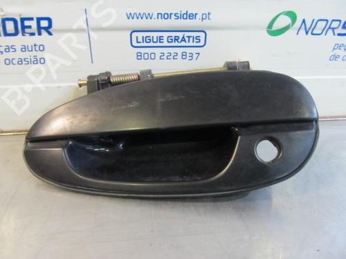 Used Front left exterior door handle KIA SEPHIA (FA) 1.5 i (80 hp) 19184220