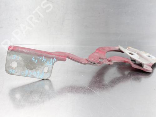 Hinge/Door check strap PEUGEOT 106 II (1A_, 1C_) 1.0 i | BP21198181C146 