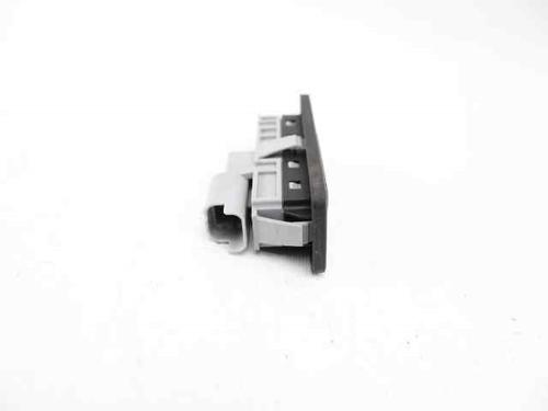 Tailgate handle RENAULT CLIO V (B7_) 1.0 TCe 100 (B7MT) | BP34499126C132  - Image 5