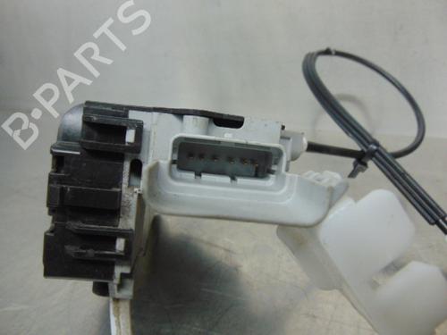 Rear left lock PEUGEOT 407 SW (6E_, 6D_) 1.6 HDi 110 | BP19194400C100 