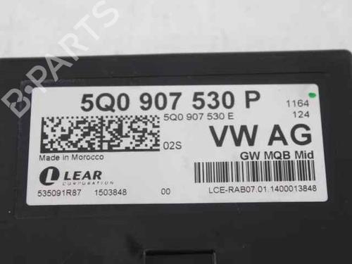 Electronic module SKODA OCTAVIA III Combi (5E5, 5E6) 1.6 TDI | BP36173898M83  - Image 10