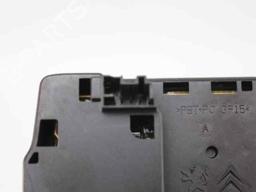 Switch PEUGEOT 508 SW I (8E_) 2.0 HDi RXH Hybrid4 | BP27666750I30 