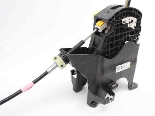 Gear lever RENAULT CAPTUR II (HF_) TCe 130 (HFMF) | BP19223509M90 