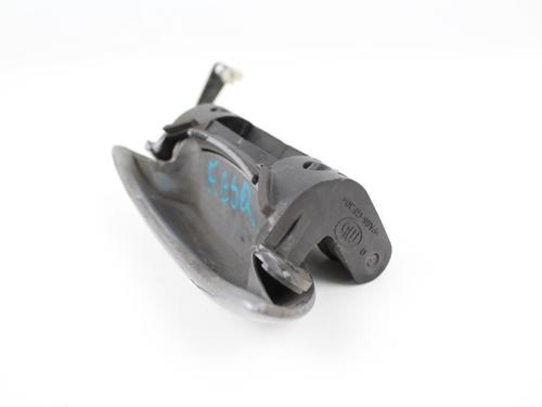 Front left exterior door handle PEUGEOT 206 Hatchback (2A/C) 1.1 i | BP19210716C128 