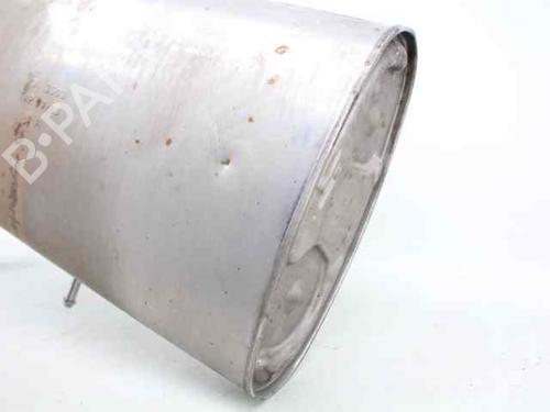 Exhaust system OPEL ASTRA L (OV5) 1.2 (FPHNSL, FPHNSR) | BP37480507M121 - Image 4