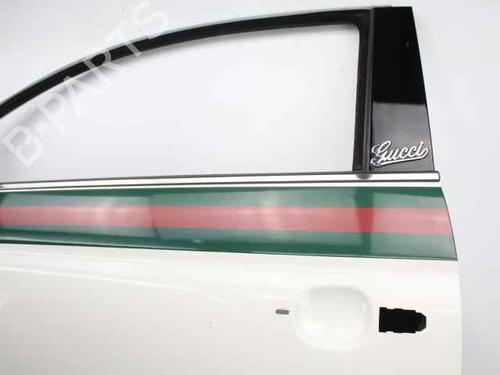 Left front door FIAT 500 (312_) 1.2 (312AXA1A) | BP29986884C2