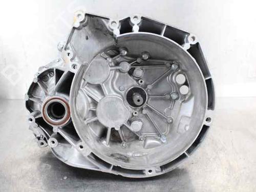 gearbox-ford-focus-iii-2010-2011-2012-2013-2014-2015-2016-2017-2018-2019-2020-37455864 main image