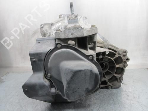 Gearbox FORD FIESTA V (JH_, JD_) 1.4 16V | BP19188804M3 