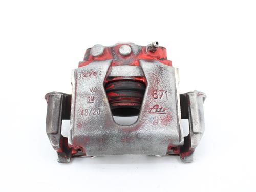 Used Left front brake caliper OPEL TIGRA (S93) [1994-2000]  19215857