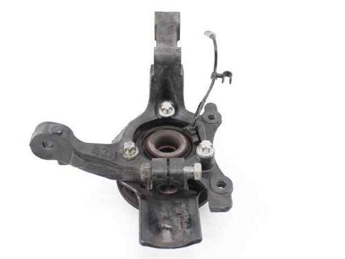 Left front steering knuckle OPEL ASTRA H (A04) 1.7 CDTI (L48) | BP19216303M25 