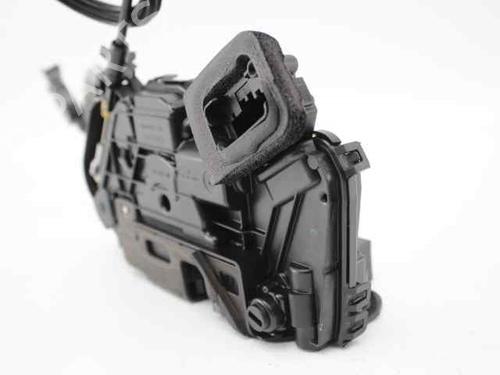 Rear right lock SEAT IBIZA V (KJ1, KJG) 1.0 | BP21373840C99 