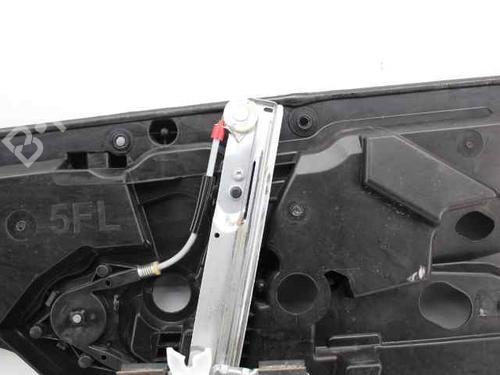 Front left window mechanism FORD FIESTA VI (CB1, CCN) 1.0 EcoBoost | BP28069712C22 
