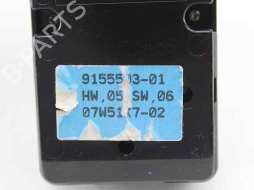 Left front window switch BMW 3 (E90)  | BP23334780I27 