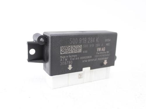 Used Electronic module Electronic module VW GOLF VII (5G1, BQ1, BE1, BE2) 1.4 GTE Hybrid (204 hp) 39997350 39997350
