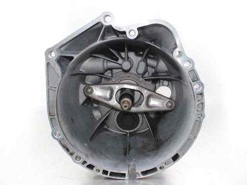 Used Gearbox BMW 1 (E87) 120 i (150 hp) 19229556