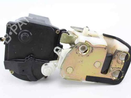 Rear right lock ROVER 200 II Hatchback (RF) 211 | BP19219014C99 