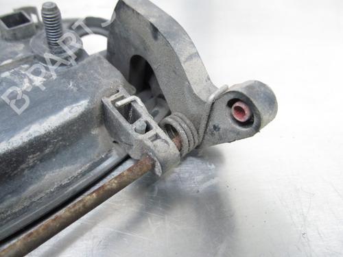 Front left exterior door handle OPEL COMBO Box Body/MPV 1.7 DI 16V | BP19191109C128 