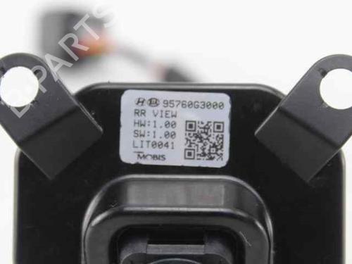 Camera HYUNDAI i30 (PDE, PD, PDEN) 1.6 CRDi | BP36173800E14  - Image 6