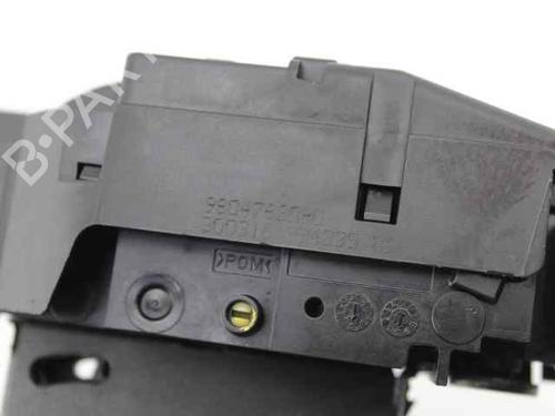 Tailgate lock PEUGEOT 308 SW II (LC_, LJ_, LR_, LX_, L4_) 1.6 BlueHDi 120 | BP30448258C101 