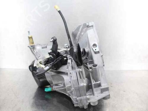 Gearbox RENAULT CAPTUR I (J5_, H5_) 0.9 TCe 90 | BP39542730M3 - Image 8
