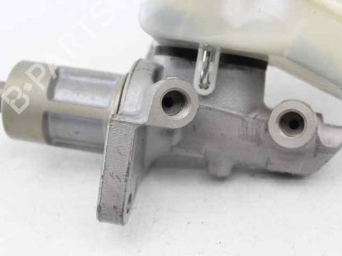 Brake master cylinder BMW 3 Touring (E91) 320 d | BP27290488M77 