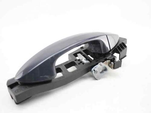 Front right exterior door handle FORD FIESTA VI (CB1, CCN)  | BP19231835C129 
