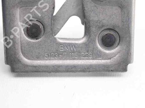 Hood lock BMW 1 (E87)  | BP19224047C133 