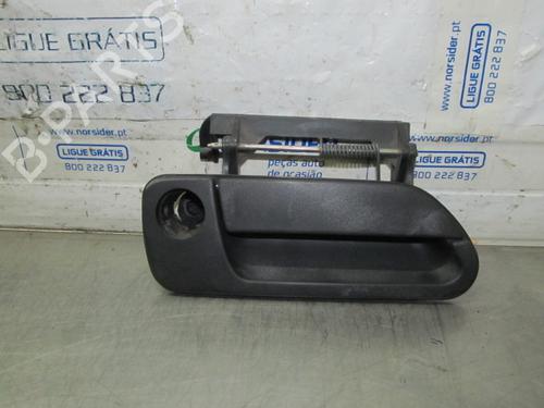 Used Front right exterior door handle CITROËN XANTIA (X1_, X2_) 1.9 SD (75 hp) 19185541