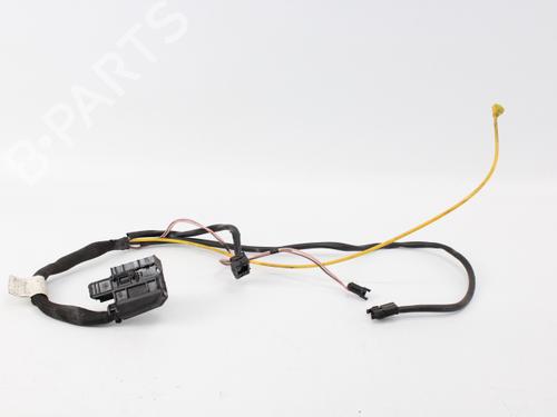 Used Wiring harness MERCEDES-BENZ C-CLASS (W202) [1993-2000]  19203385