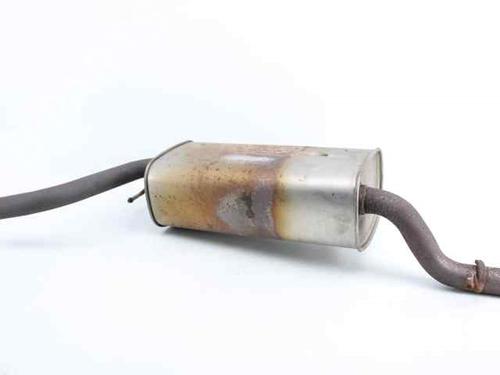Used Exhaust system FORD FOCUS II (DA_, HCP, DP) 1.6 (100 hp) 19224151
