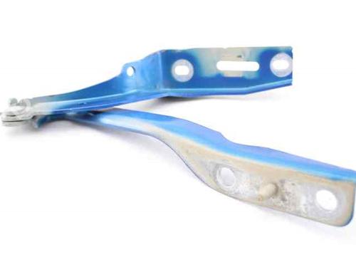 Used Hinge/Door check strap PEUGEOT 307 (3A/C) 1.6 HDi 110 (109 hp) 19230897
