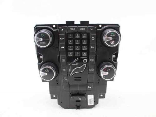 Climate control VOLVO V40 Hatchback (525) D2 | BP37863297I5 - Image 3