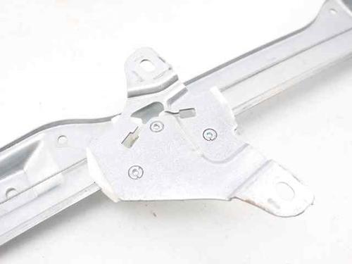 Front left window mechanism OPEL CORSA E (X15) 1.4 (08, 68) | BP29818526C22 
