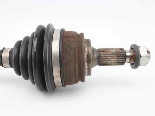 Left front driveshaft PEUGEOT 308 SW II (LC_, LJ_, LR_, LX_, L4_) 1.6 HDi / BlueHDi 115 (LCBHXM, LCBHXT) | BP29644952M38 