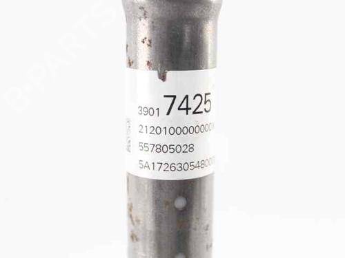 Steering column universal joint OPEL ADAM (M13) 1.4 | BP31936168M114