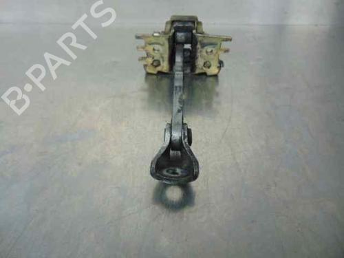 Hinge/Door check strap RENAULT LAGUNA II Grandtour (KG0/1_) 1.9 dCi (KG0G) | BP19196518C146 