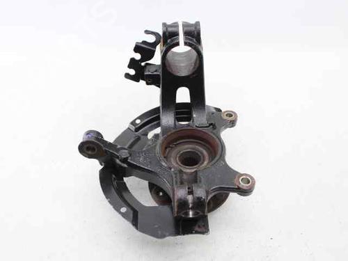 Left front steering knuckle RENAULT MEGANE IV Hatchback (B9A/M/N_) 1.5 dCi 110 (B9A3) | BP39542879M25 - Image 3