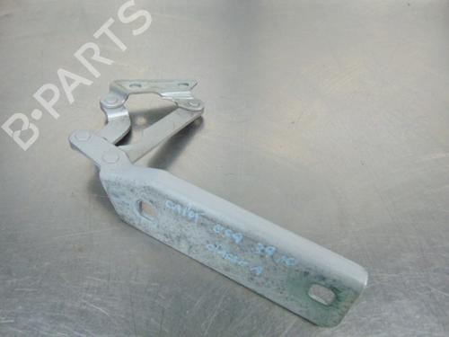 Hinge/Door check strap MERCEDES-BENZ A-CLASS (W168) A 170 CDI (168.009, 168.109) | BP19201929C146 