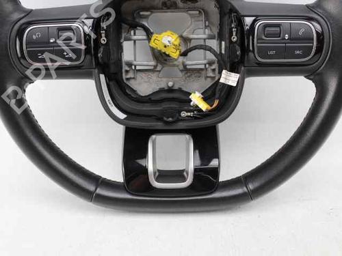 Rat CITROËN C3 III (SX) 1.2 VTi 82 | BP38182462C49 - Image 5