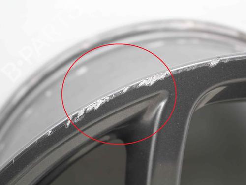 Fælk CITROËN C4 CACTUS 1.6 HDi 90 | BP39756892C45 - Image 3