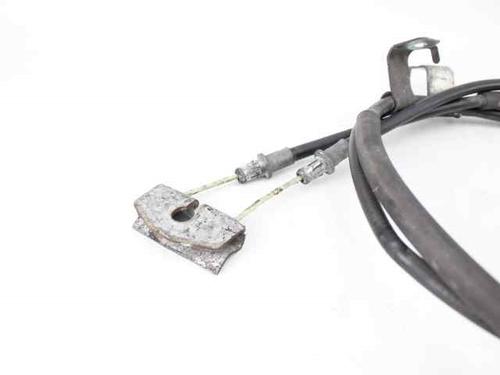 Handbrake cable FORD FIESTA VI (CB1, CCN) 1.4 TDCi | BP19217689C145 