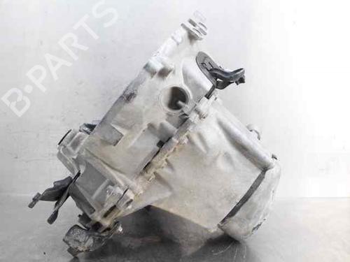 Gearbox CITROËN C4 CACTUS 1.2 VTi 82 | BP32224090M3 