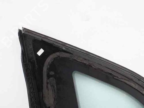 Rear right quarter glass RENAULT MEGANE III Grandtour (KZ0/1) 1.5 dCi (KZ09, KZ0D, KZ1G, KZ29, KZ14, KZ1W, KZ10, KZ1F,... | BP19236875C92 