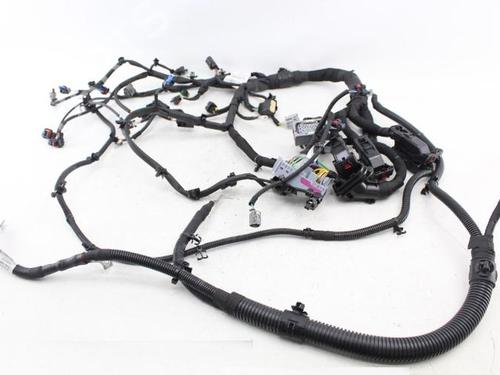 Kabelbaum für Kabelbaum OPEL ASTRA K (B16) 1.2 Turbo (68) (131 hp) 39700168 39700168