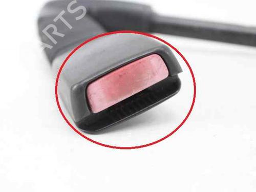 Seat buckle ROVER 25 I Hatchback (RF) 1.4 16V | BP19217926I32 