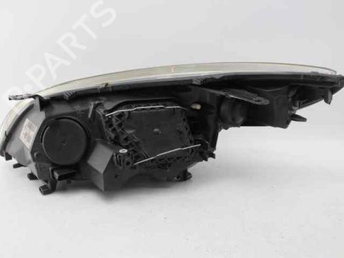 Right headlight RENAULT MEGANE III Hatchback (BZ0/1_, B3_) 1.5 dCi (BZ0C) | BP34410095C29  - Image 7