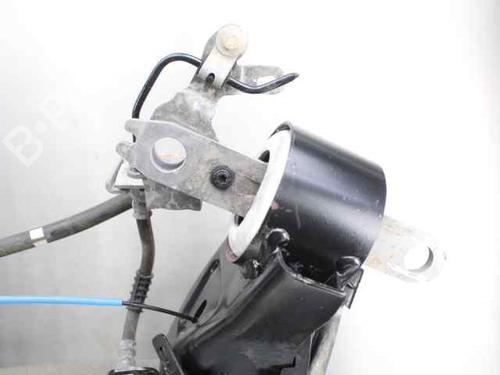 Rear axle PEUGEOT 308 II (LB_, LP_, LW_, LH_, L3_) 1.6 HDi 100 | BP19245667M2 