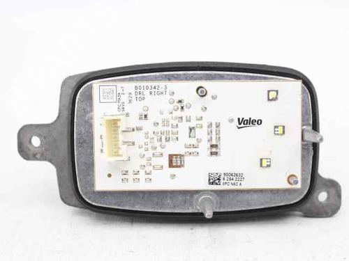 Used Xenon ballast RENAULT MEGANE IV Grandtour (K9A/M/N_) 1.5 dCi 110 (110 hp) 30333380