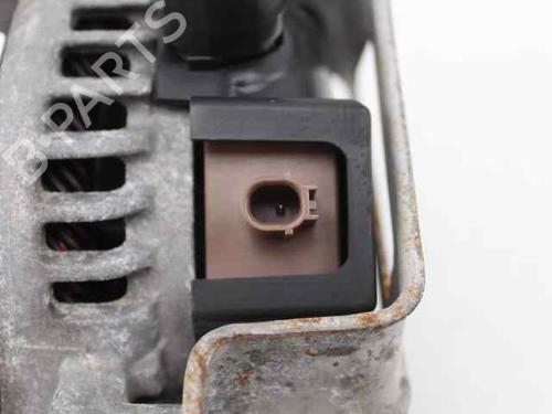 Alternator HONDA CIVIC VIII Hatchback (FN, FK) 2.2 CTDi (FK3) | BP26535338M7 